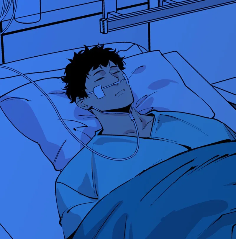 Betwixt Chapter 29 page 140 - 