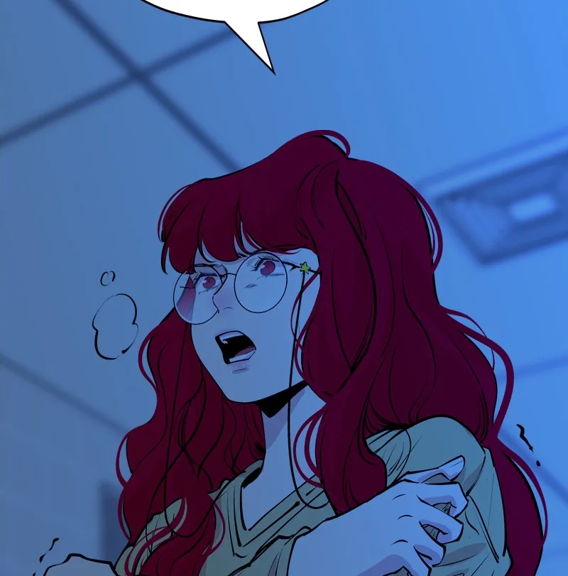 Betwixt Chapter 29 page 17 - 