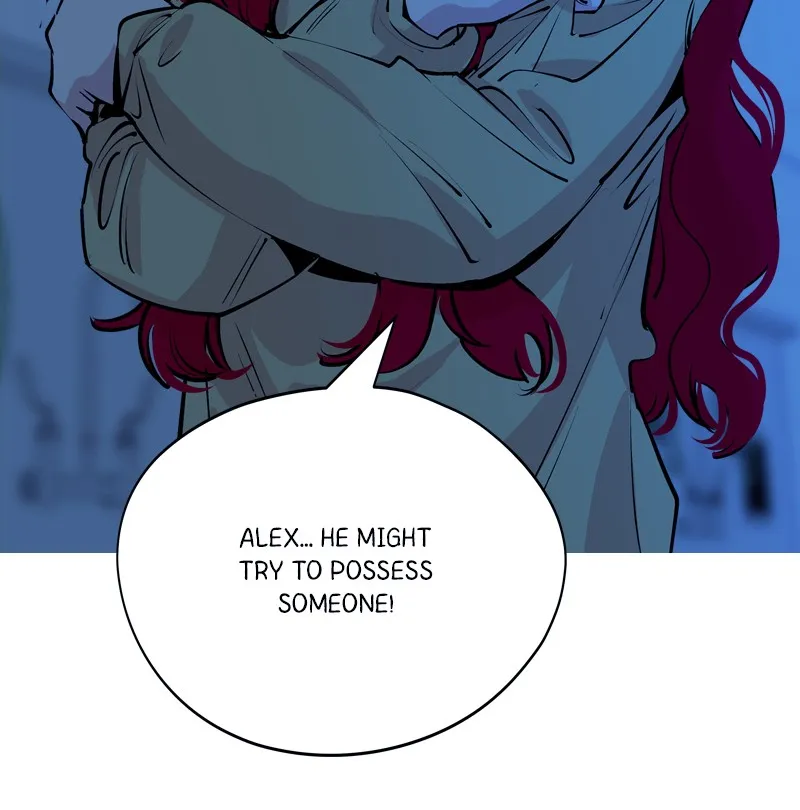 Betwixt Chapter 29 page 18 - 