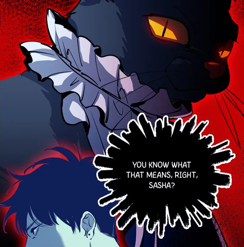 Betwixt Chapter 29 page 38 - 