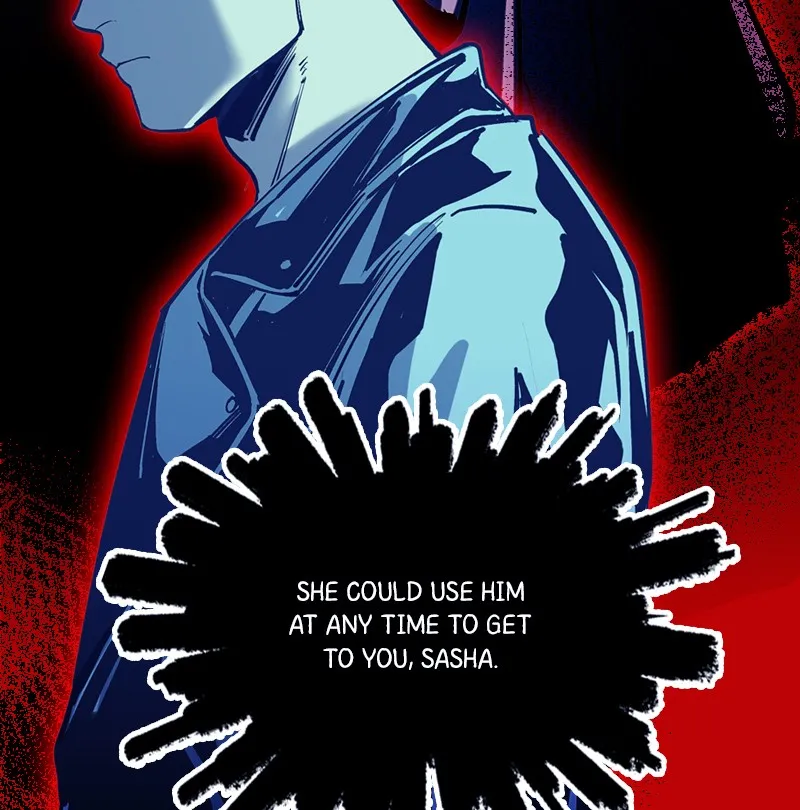 Betwixt Chapter 29 page 39 - 
