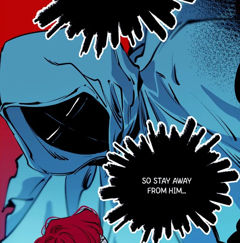 Betwixt Chapter 29 page 42 - 