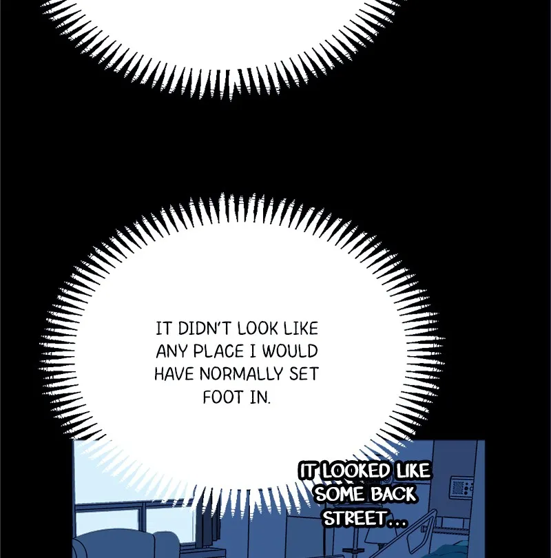 Betwixt Chapter 29 page 73 - 