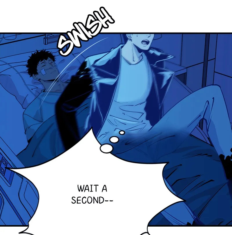 Betwixt Chapter 29 page 80 - 