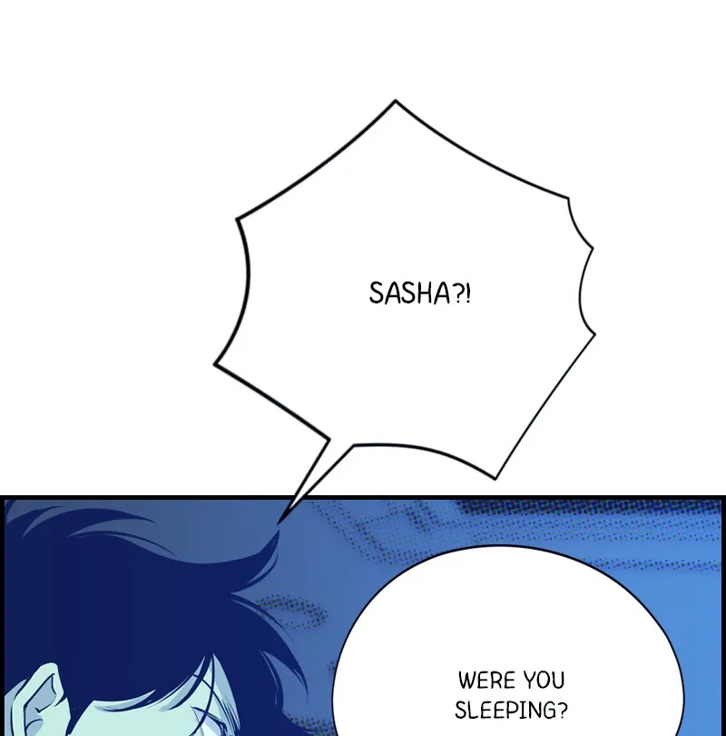 Betwixt Chapter 29 page 82 - 