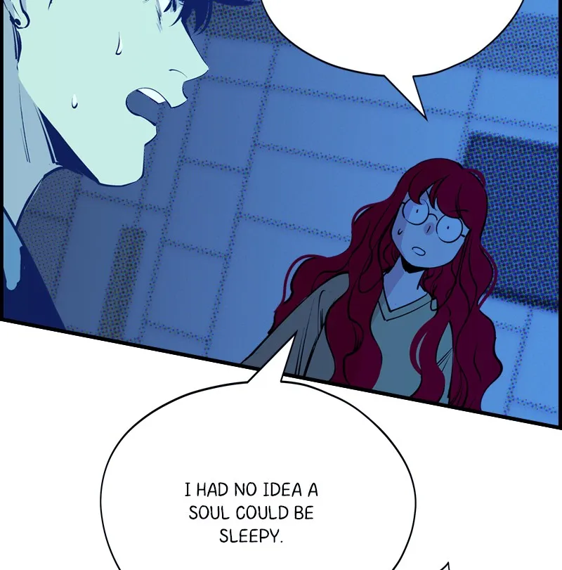 Betwixt Chapter 29 page 83 - 