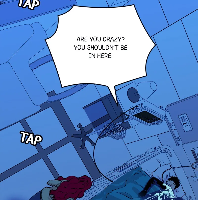 Betwixt Chapter 29 page 85 - 