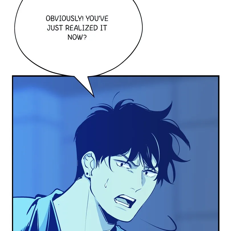 Betwixt Chapter 29 page 94 - 