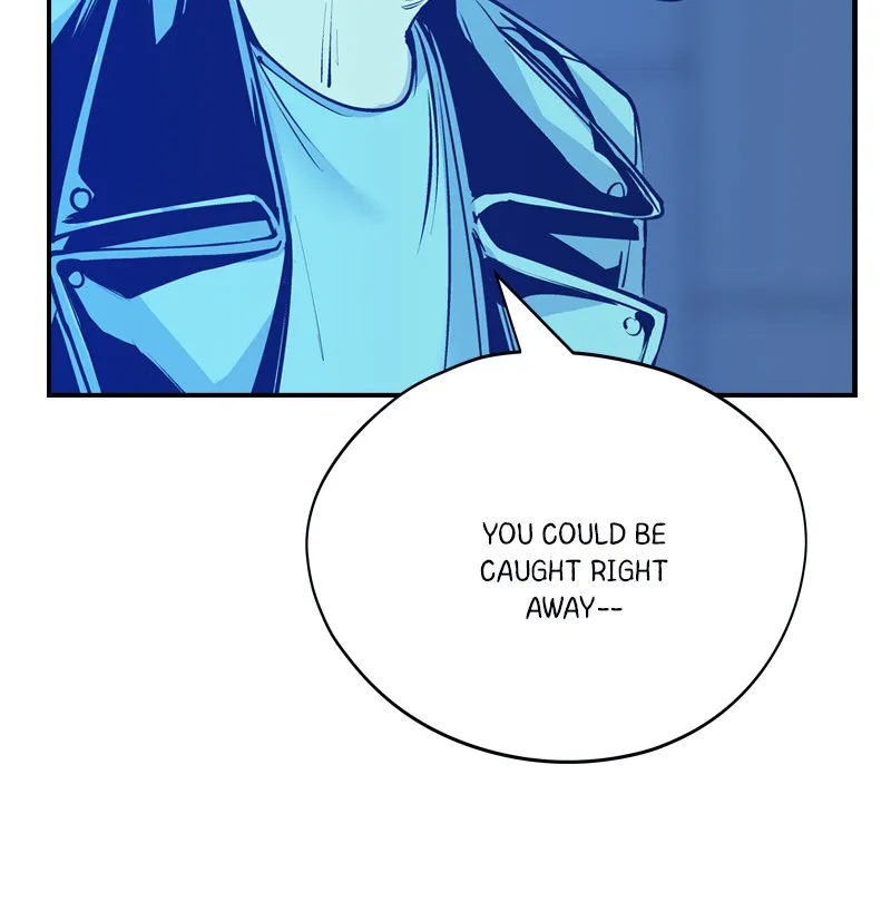 Betwixt Chapter 29 page 95 - 