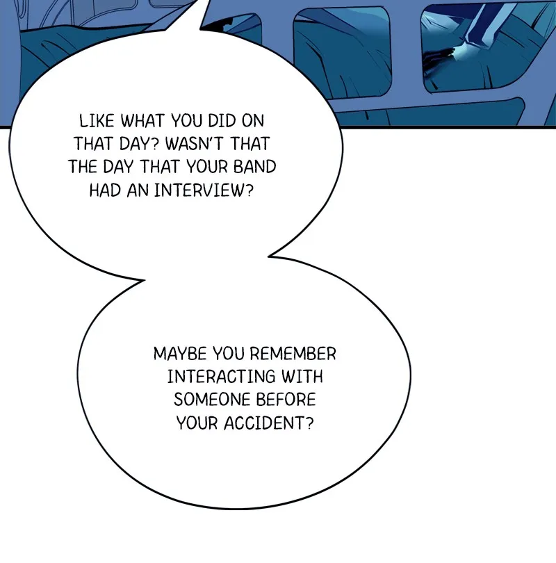 Betwixt Chapter 29 page 99 - 