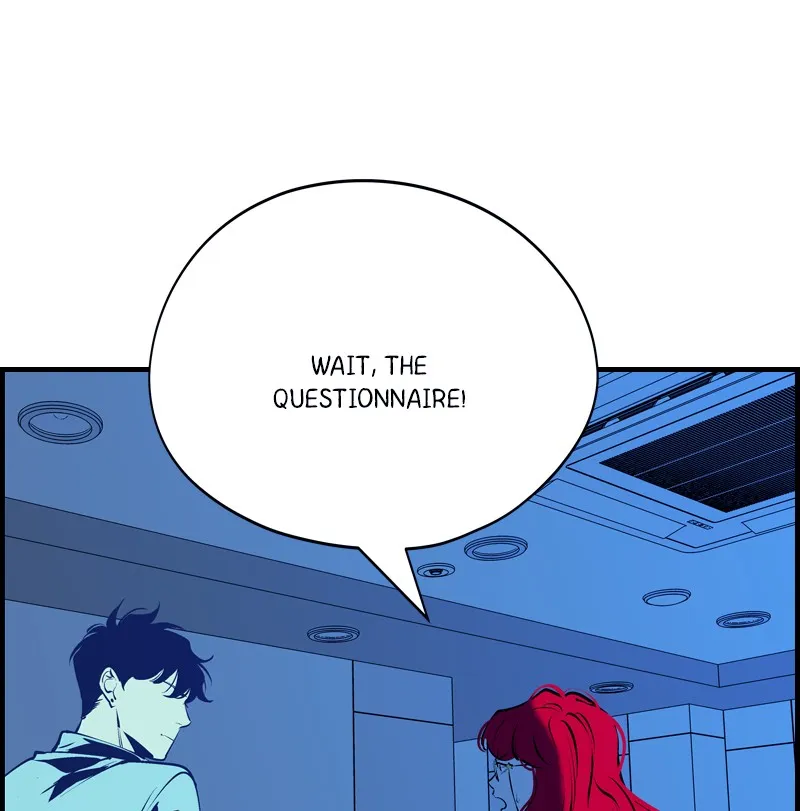 Betwixt Chapter 29 page 100 - 