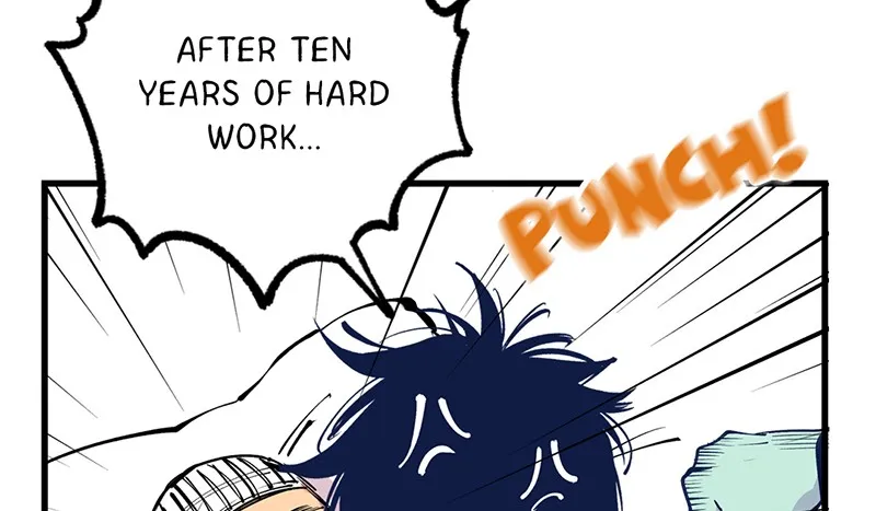Betwixt Chapter 3 page 12 - 