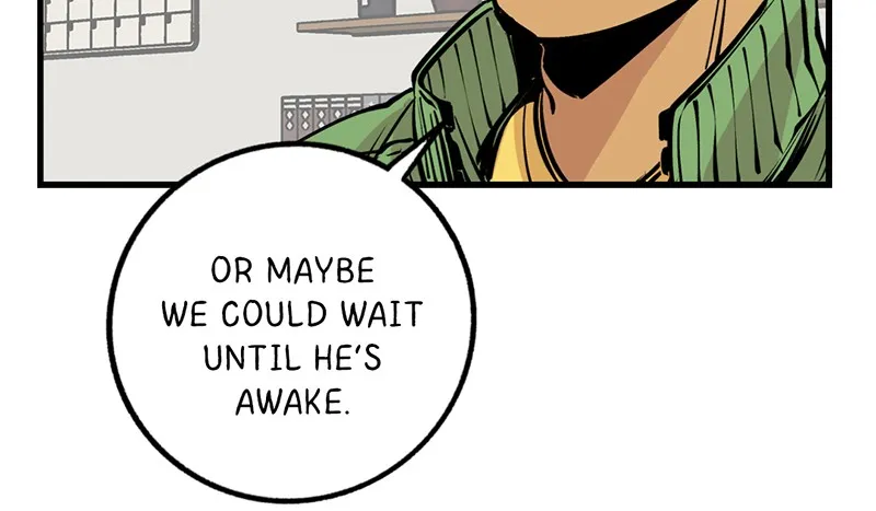 Betwixt Chapter 3 page 111 - 