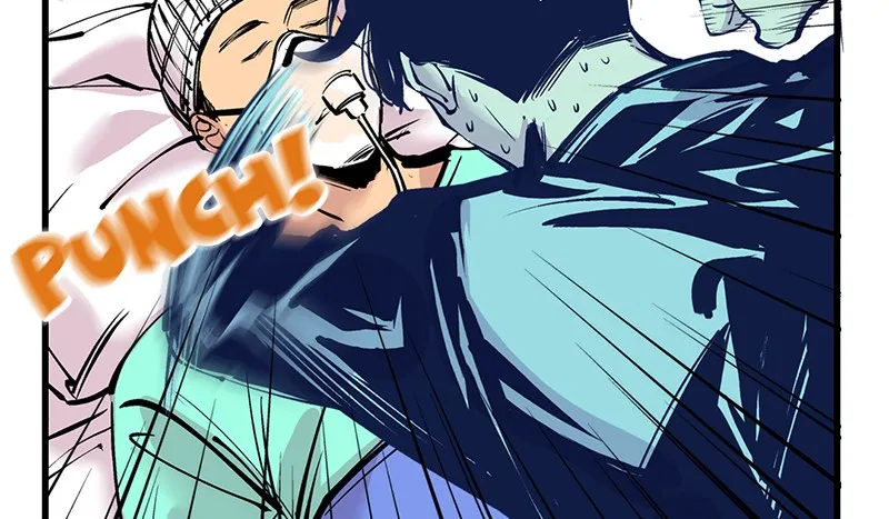 Betwixt Chapter 3 page 13 - 