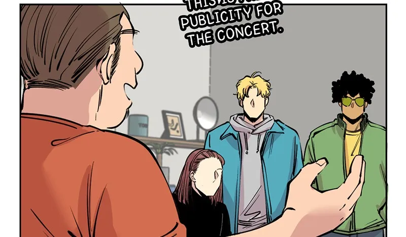 Betwixt Chapter 3 page 122 - 