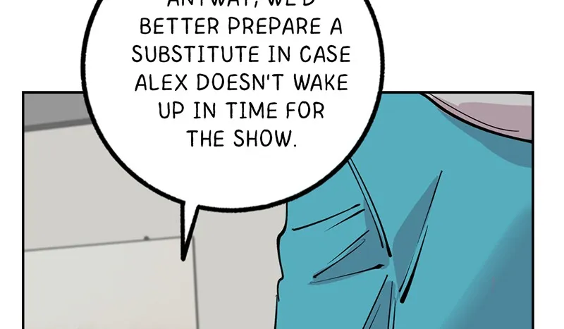 Betwixt Chapter 3 page 124 - 