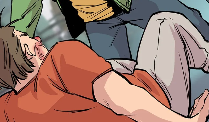 Betwixt Chapter 3 page 142 - 