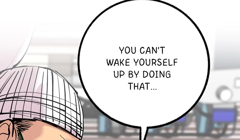 Betwixt Chapter 3 page 16 - 