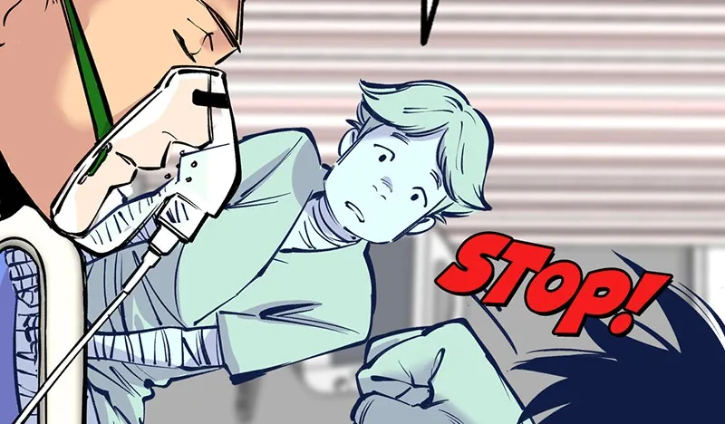 Betwixt Chapter 3 page 17 - 