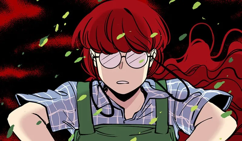Betwixt Chapter 3 page 165 - 