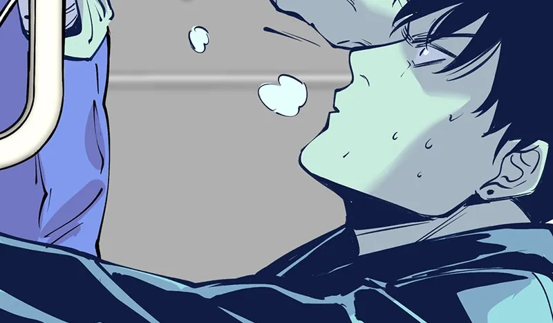 Betwixt Chapter 3 page 18 - 