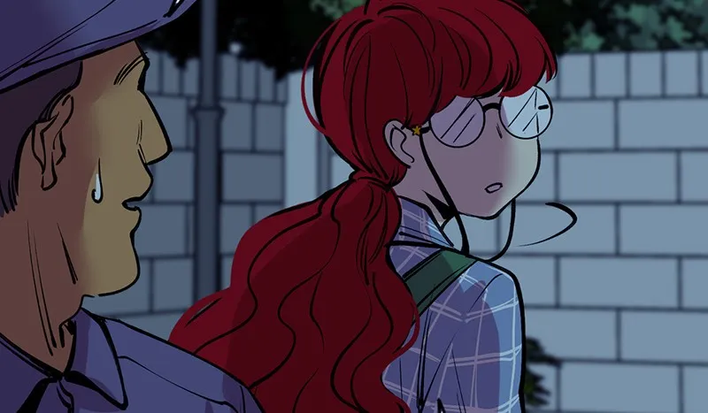 Betwixt Chapter 3 page 195 - 