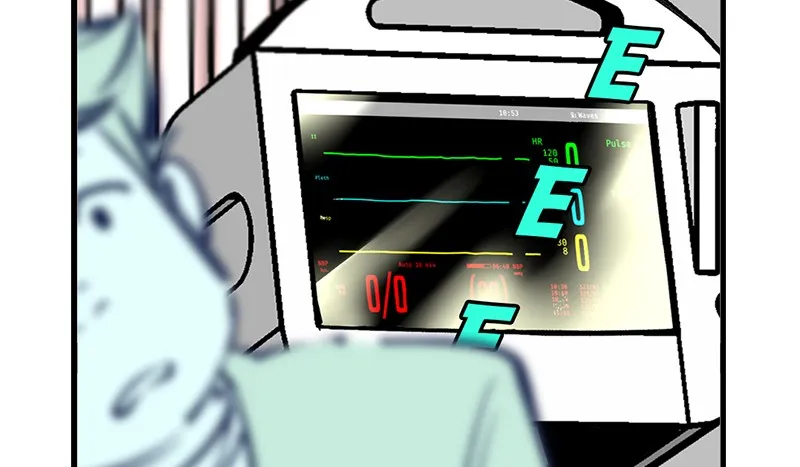 Betwixt Chapter 3 page 21 - 
