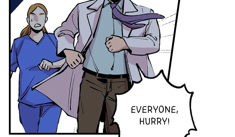 Betwixt Chapter 3 page 25 - 