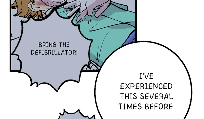 Betwixt Chapter 3 page 28 - 