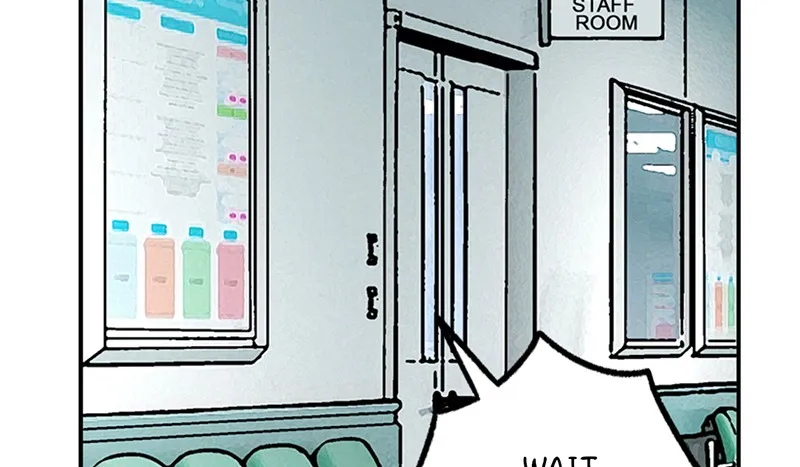 Betwixt Chapter 3 page 85 - 