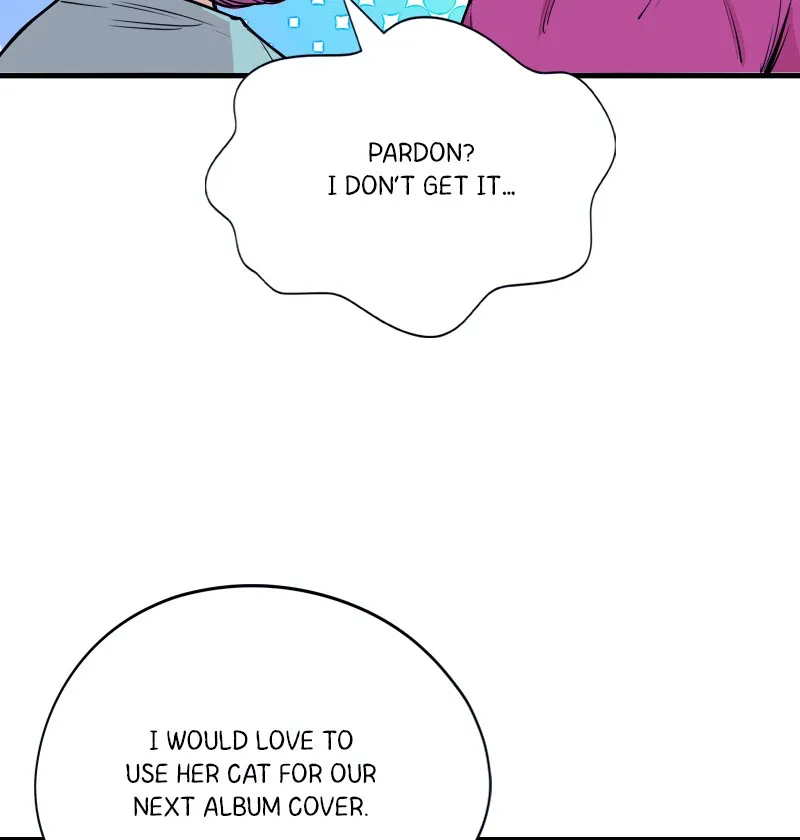Betwixt Chapter 30 page 108 - 
