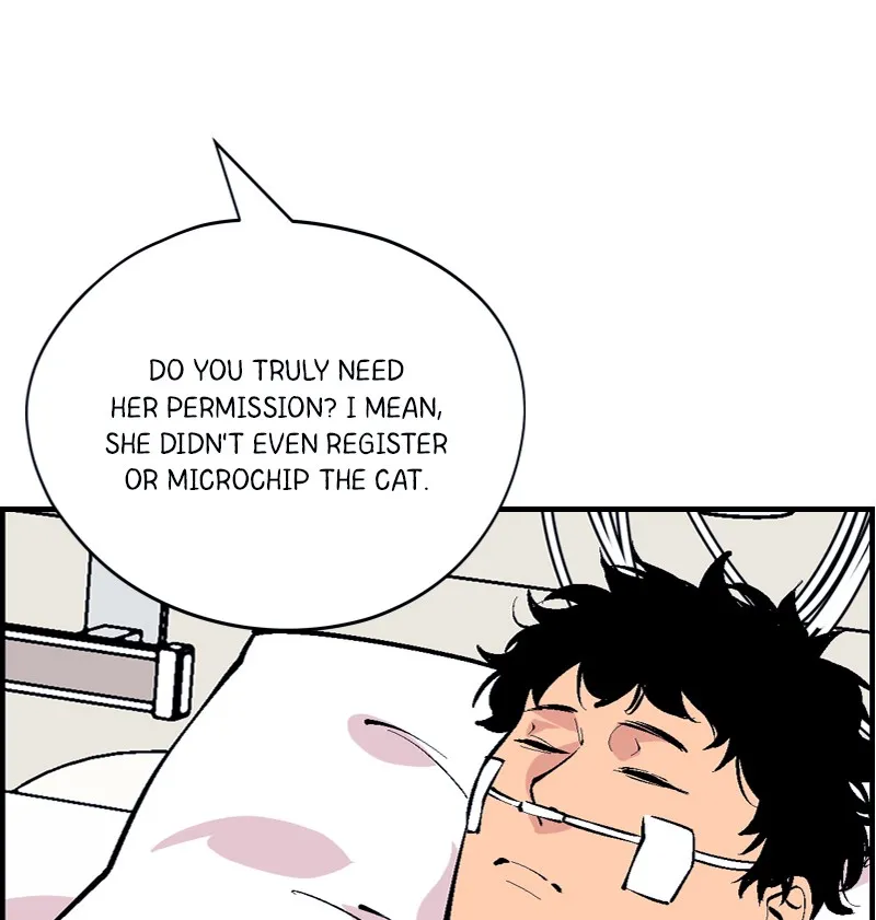 Betwixt Chapter 30 page 111 - 
