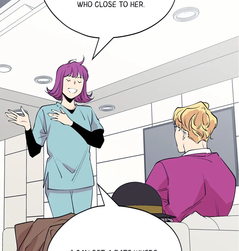 Betwixt Chapter 30 page 116 - 