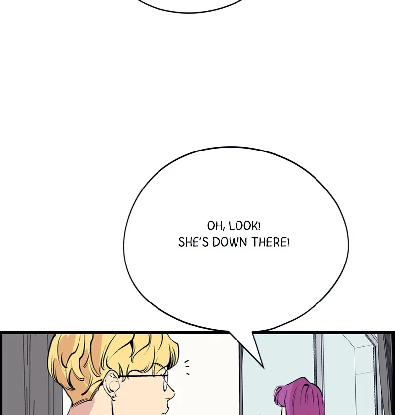 Betwixt Chapter 30 page 119 - 