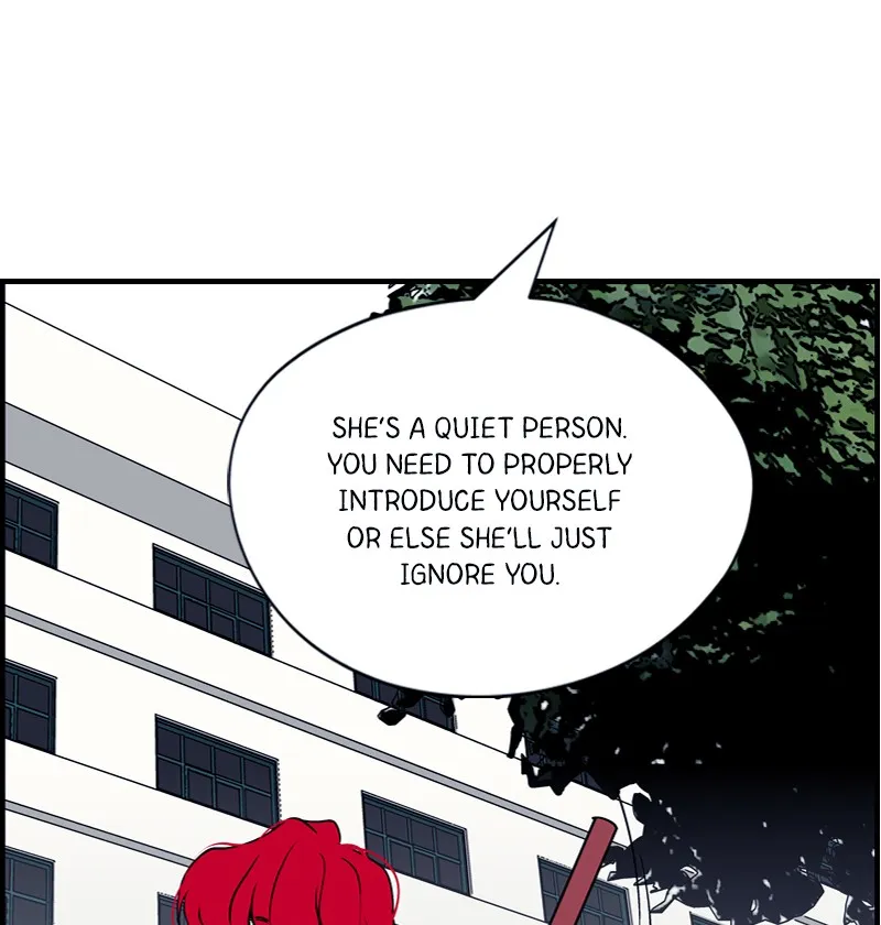 Betwixt Chapter 30 page 123 - 