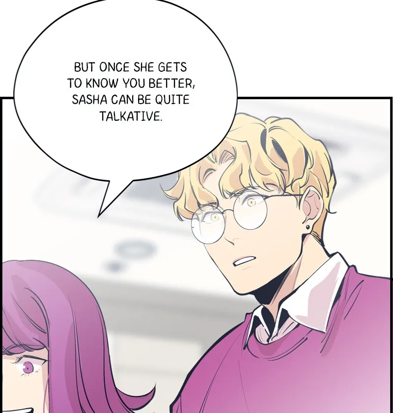 Betwixt Chapter 30 page 125 - 