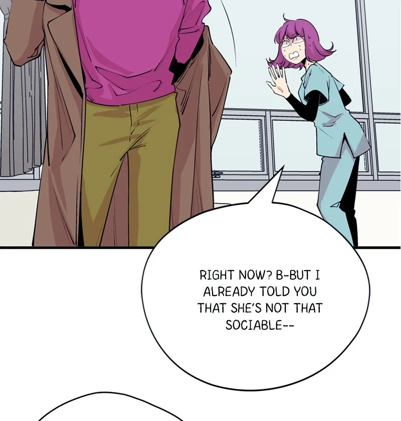 Betwixt Chapter 30 page 132 - 