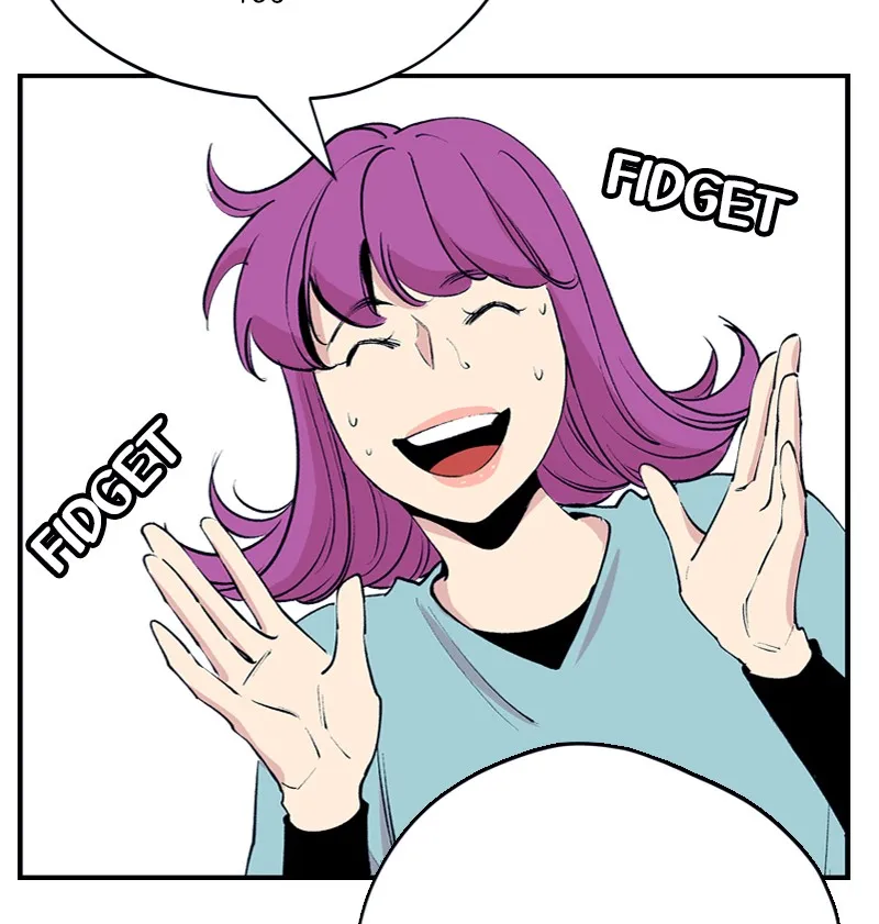Betwixt Chapter 30 page 134 - 