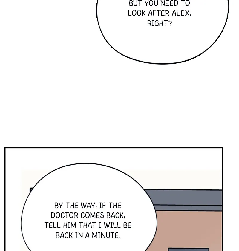 Betwixt Chapter 30 page 135 - 