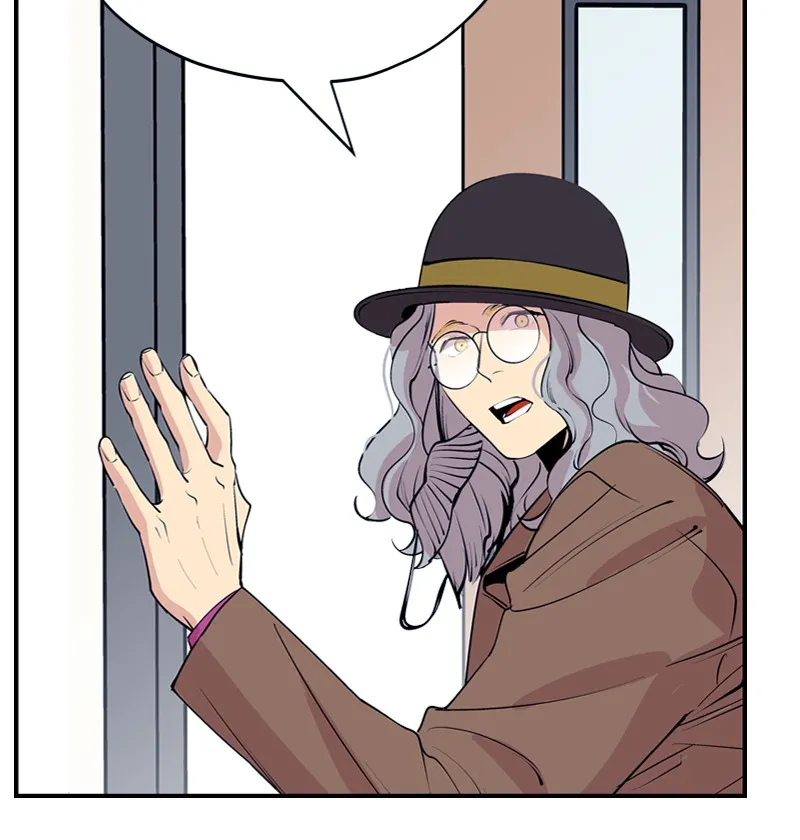 Betwixt Chapter 30 page 136 - 