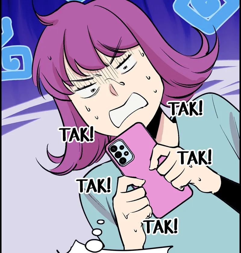 Betwixt Chapter 30 page 140 - 