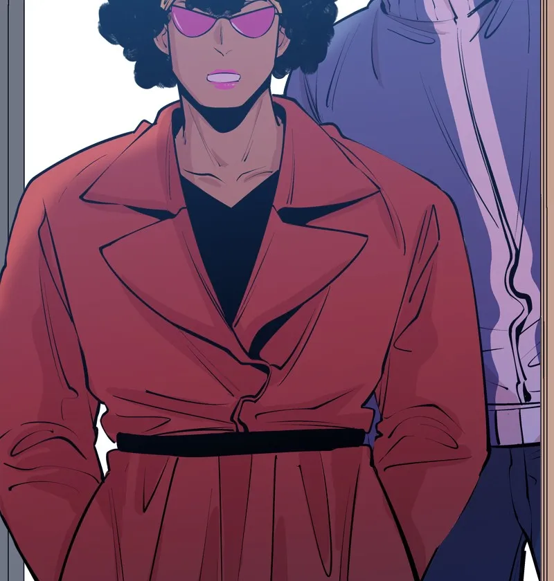 Betwixt Chapter 30 page 148 - 