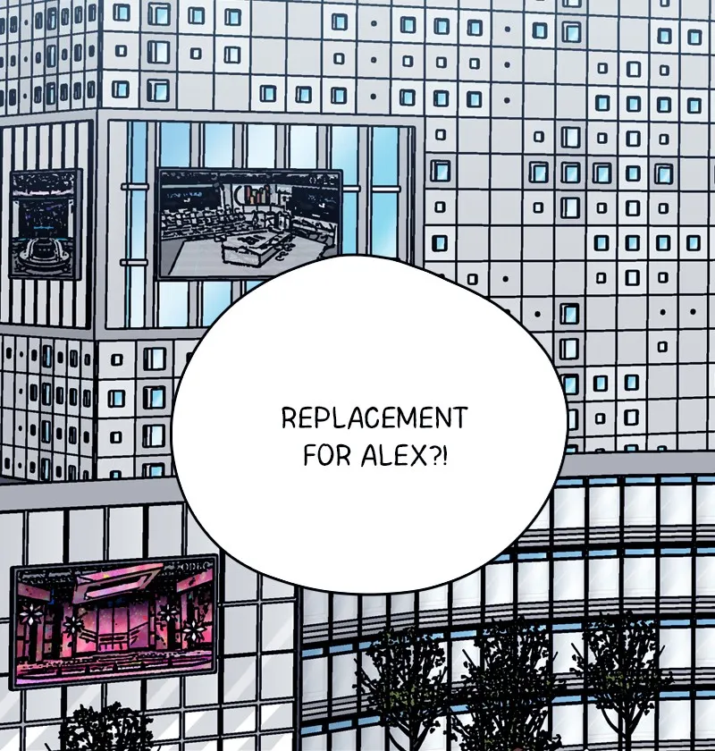 Betwixt Chapter 30 page 18 - 