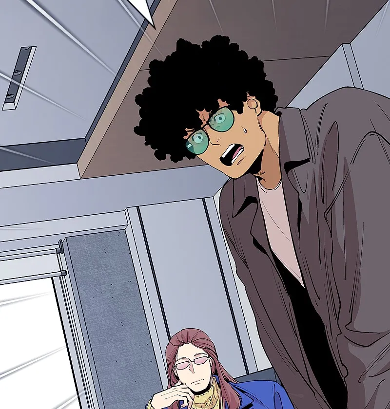 Betwixt Chapter 30 page 22 - 