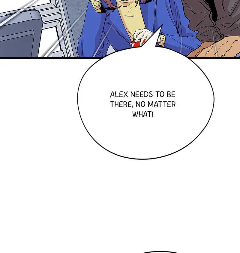 Betwixt Chapter 30 page 23 - 