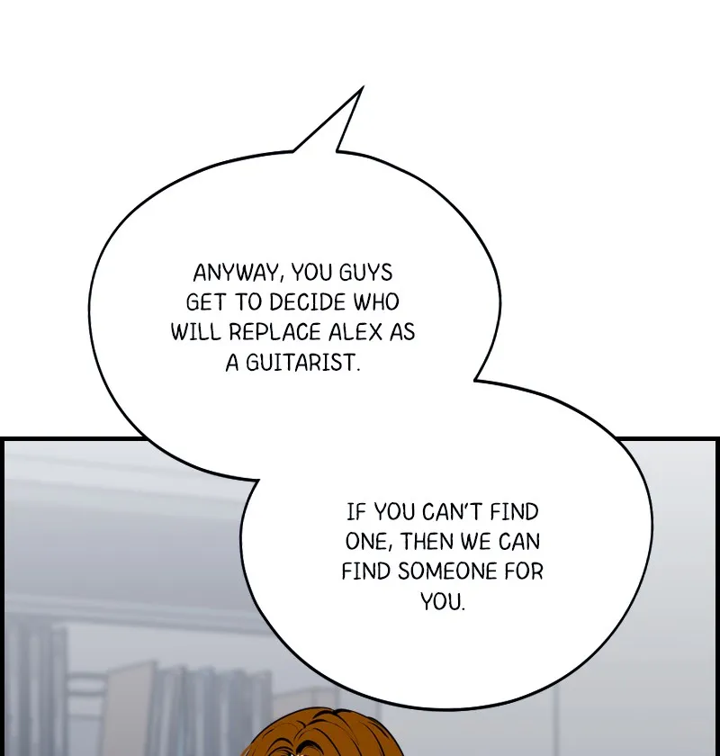Betwixt Chapter 30 page 28 - 