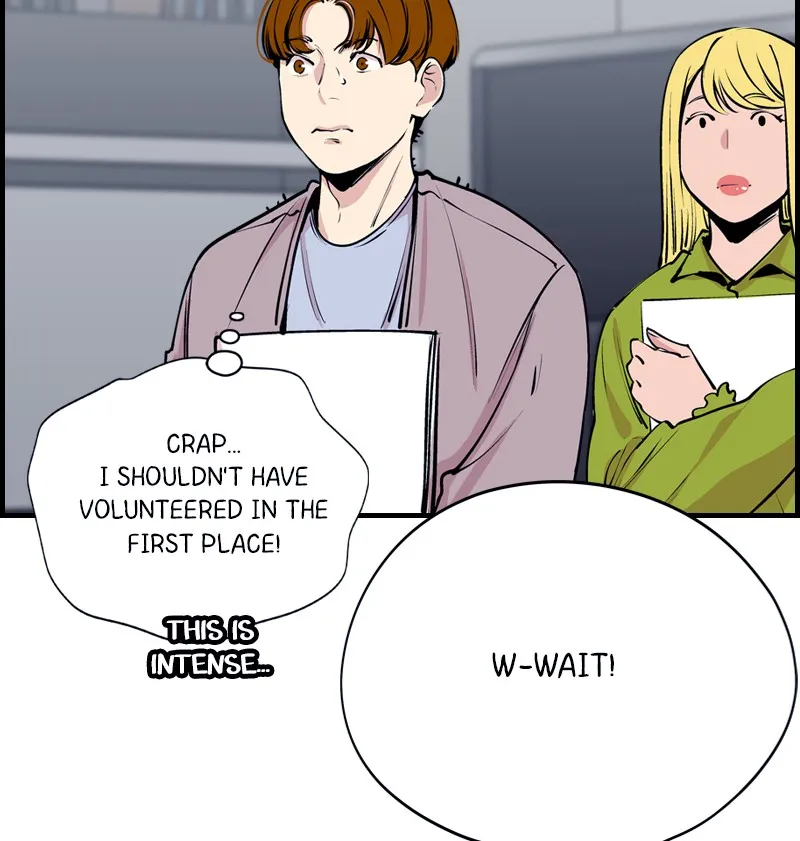 Betwixt Chapter 30 page 29 - 