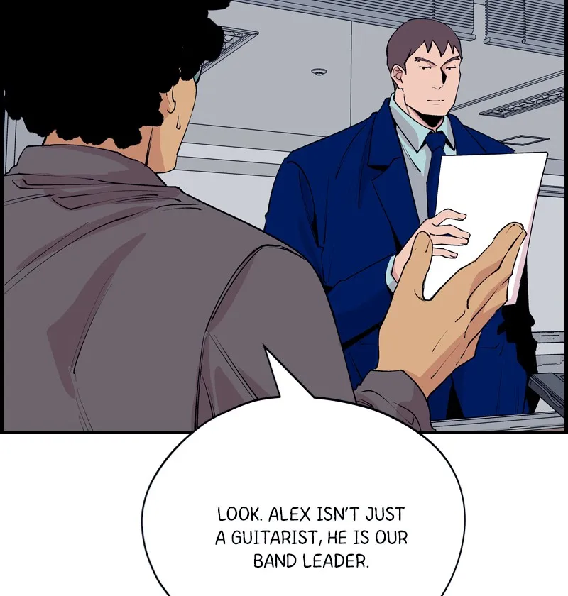 Betwixt Chapter 30 page 31 - 