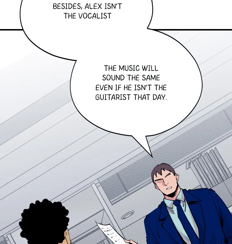 Betwixt Chapter 30 page 39 - 