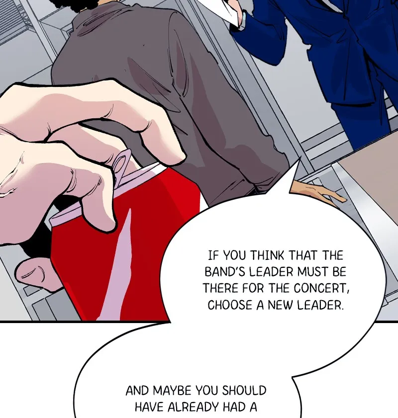 Betwixt Chapter 30 page 40 - 
